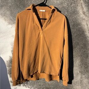 Small Boutique Sweater